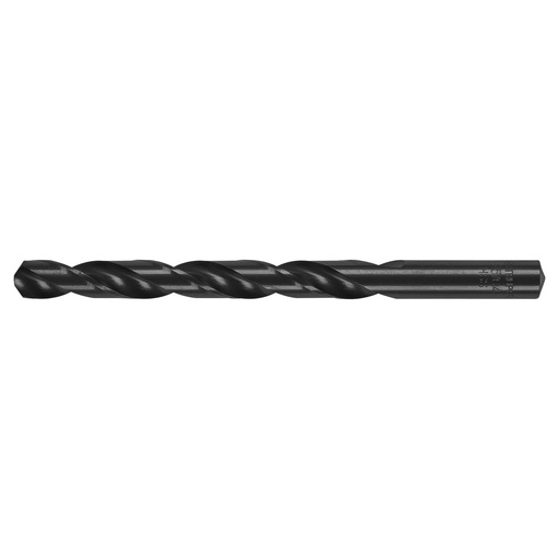 [15338] Broca HSS 25/64' Trublack para metal, Truper