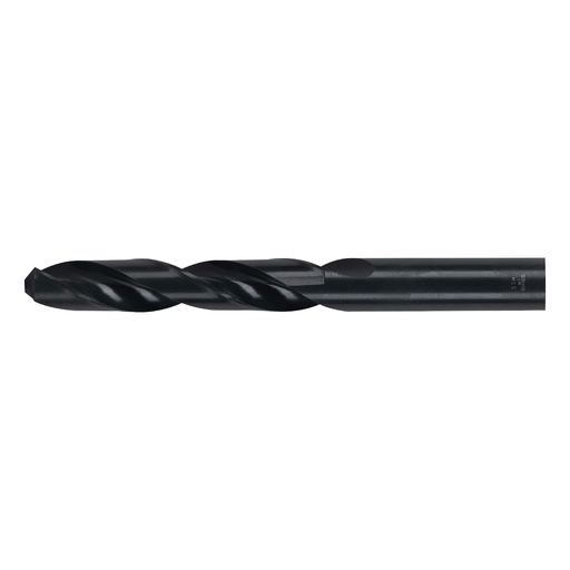 [15395] Broca HSS 1' Trublack para metal, Truper