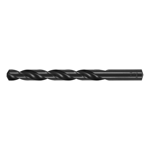 [15390] Broca HSS 1/2' Trublack para metal, Truper