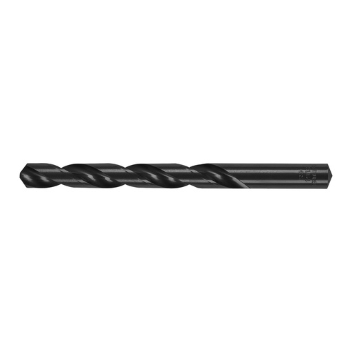 [15386] Broca HSS 31/64' Trublack para metal, Truper