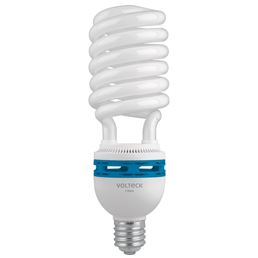 [48260] Lámpara espiral 85 W base mogul E39 220 V luz día, caja