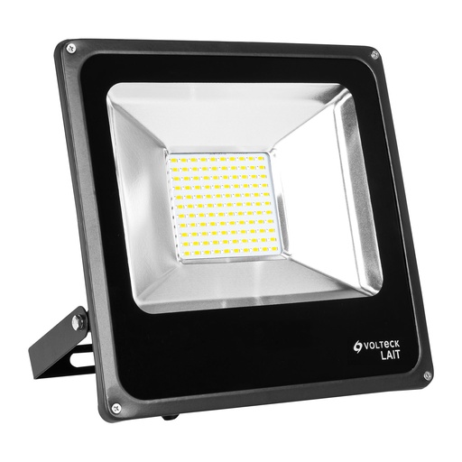 [48221] Reflector delgado de LED 50 W luz de día, Volteck