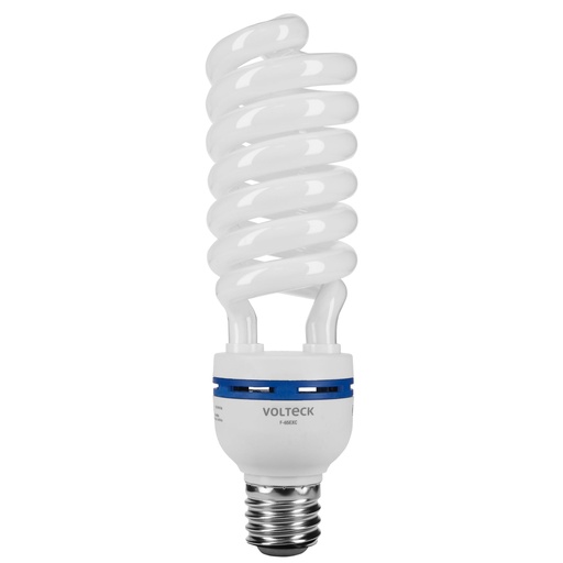 [48222] Lámpara espiral 65 W base mogul E39 220 V luz día, caja