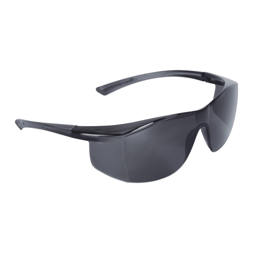 [15290] Lentes de seguridad grises, Truper Ultralite