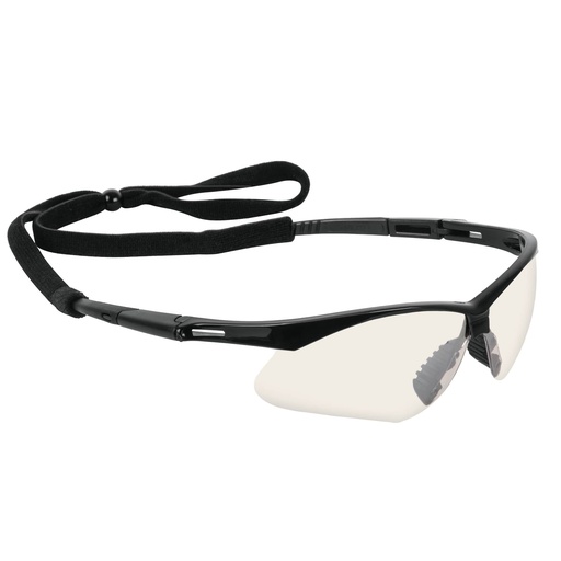 [15180] Lentes seguridad interior/exterior c/cordón ajustable, Sport