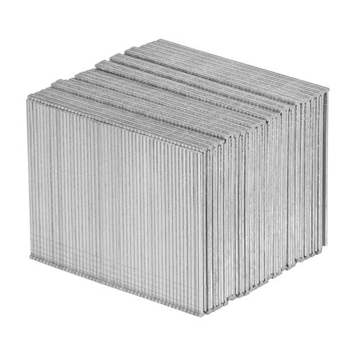 [15017] Caja con 2500 clavos calibre 16, 64 mm para CLNE-16, Truper