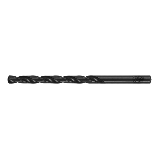 [15088] Broca HSS 7/32' Trublack para metal, Truper