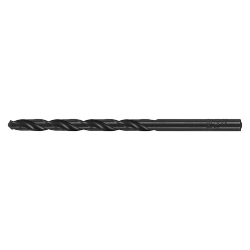 [15085] Broca HSS 11/64' Trublack para metal, Truper