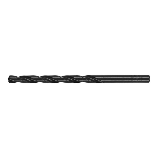 [15087] Broca HSS 13/64' Trublack para metal, Truper