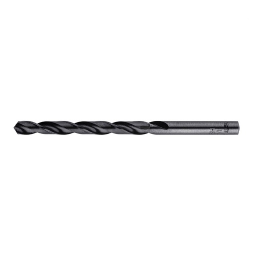 [15097] Broca HSS 1/4' Trublack para metal, Truper