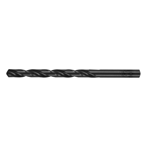 [15098] Broca HSS 17/64' Trublack para metal, Truper