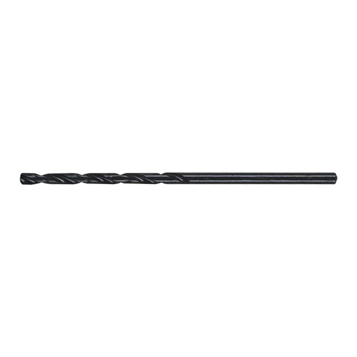 [15069] Broca HSS 5/64' Trublack para metal, Truper