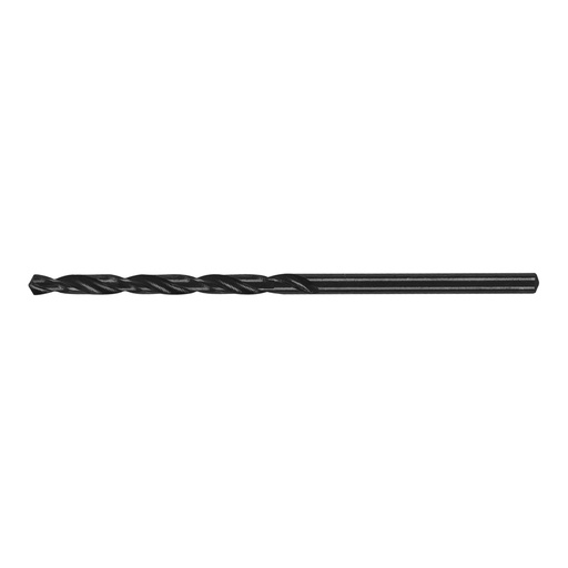 [15076] Broca HSS 3/32' Trublack para metal, Truper