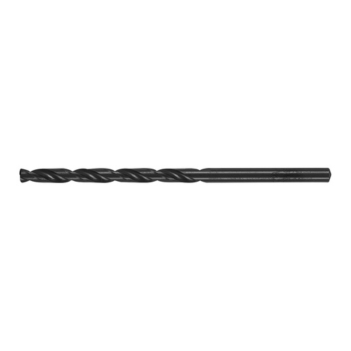 [15079] Broca HSS 9/64' Trublack para metal, Truper