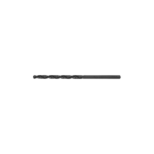 [15077] Broca HSS 7/64' Trublack para metal, Truper