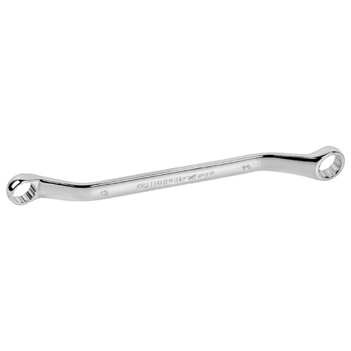 [15762] Llave de estrías 13 x 14 x 231 mm largo, Truper Expert