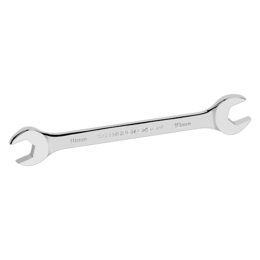 [15716] Llave española 18 x 19 x 220 mm de largo, Truper Expert