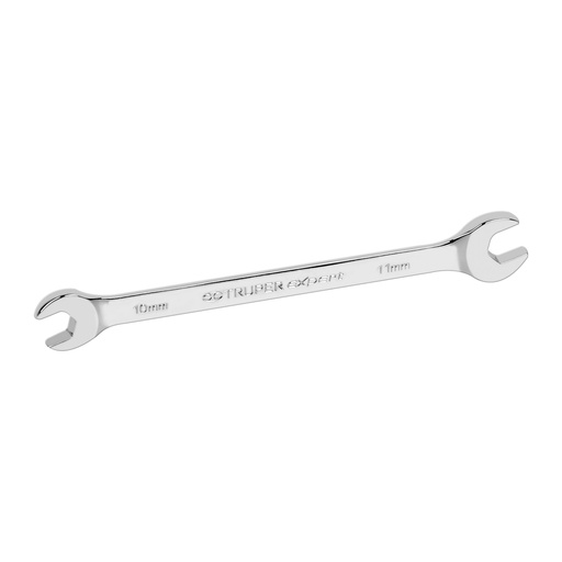 [15708] Llave española 10 x 11 x 162 mm de largo, Truper Expert