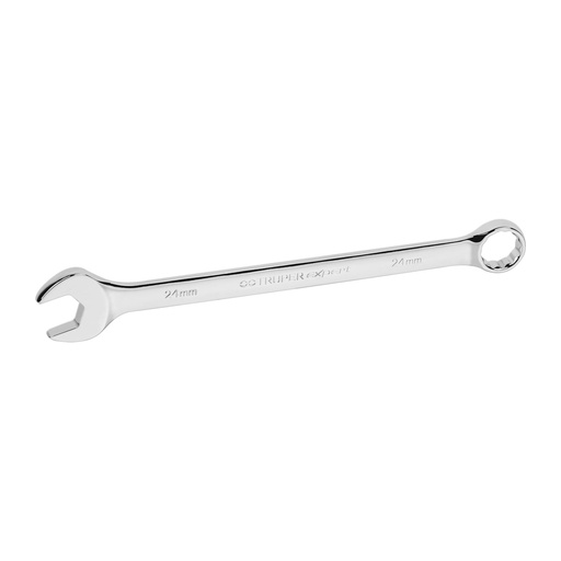 [15627] Llave combinada extralarga 24 mm x 336 mm de largo, Expert