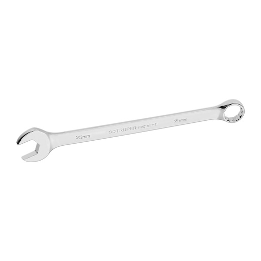 [15651] Llave combinada extralarga 25 mm x 355 mm de largo, Expert