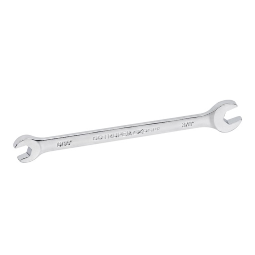 [15682] Llave española, 5/16 x 3/8' x 145 mm de largo, Truper Expert