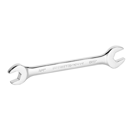 [15698] Llave española, 3/4 x 13/16' x 242 mm de largo, Expert