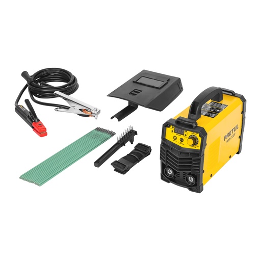 [27225] Soldadora inversora 130 A, 127 V, Pretul