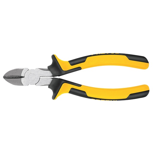 [27160] Pinza de corte diagonal 8' mango Comfort Grip, Pretul