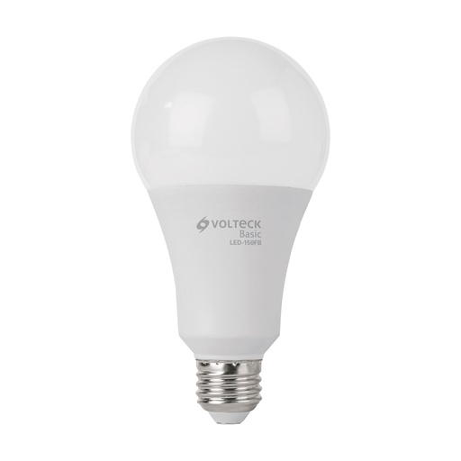 [27164] Lámpara LED A25 18 W (equiv. 125 W), luz de día, caja, Basic