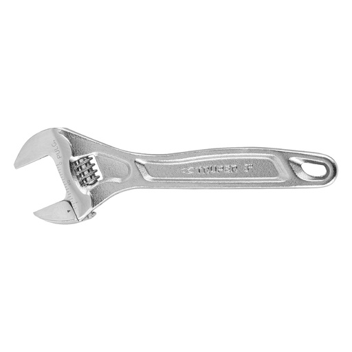 [15506] Llave ajustable (perico) 8' profesional cromada, Expert