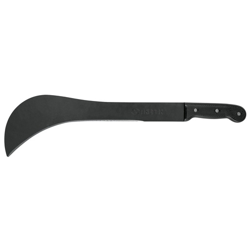 [15875] Machete ranchero 16' recto, Truper