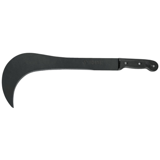 [15876] Machete ranchero 16' curvo, Truper