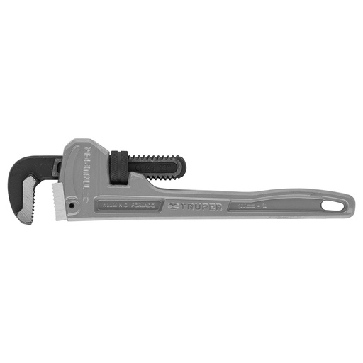 [15843] Llave stilson 12' cuerpo de aluminio, Truper