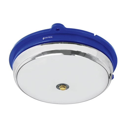 [46611] Timbre tipo campana de 10', Volteck