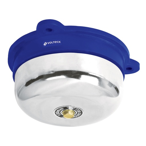 [46607] Timbre tipo campana de 4', Volteck