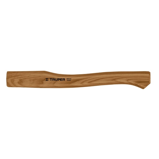 [100709] Mango hickory 15' para hacha Europea 800 g, Truper