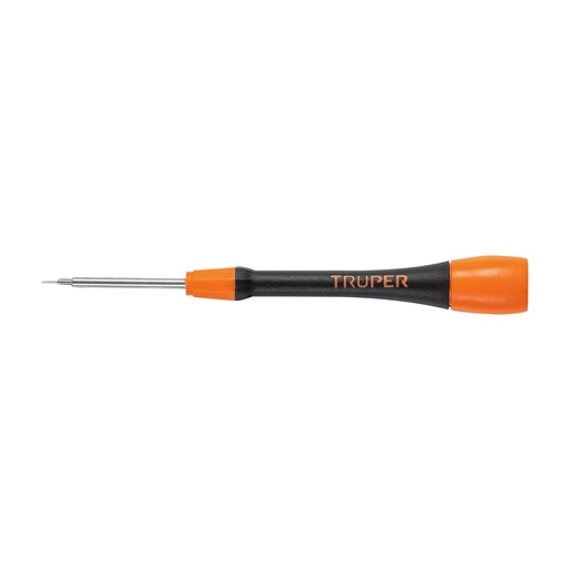 [100681] Desarmador de precisión punta torx T1 mango ergonómico