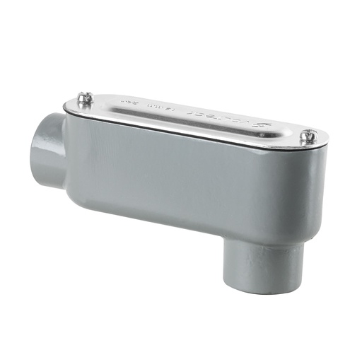 [46971] Condulet 3/4' conexión tipo LB, Volteck