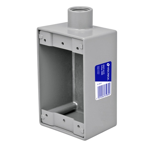 [46986] Condulet 3/4' conexión tipo FS, Volteck