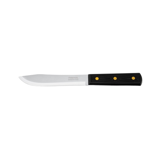 [23085] Cuchillo cebollero 6' mango de plástico, Pretul