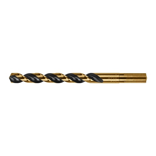 [11152] Broca HSS 25/64' Trugold para metal, Truper Expert