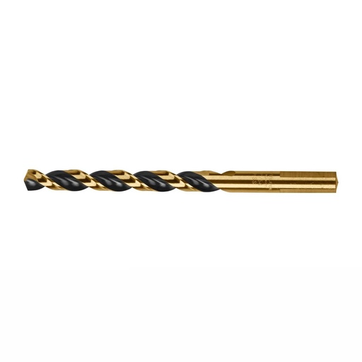 [11144] Broca HSS 21/64' Trugold para metal, Truper Expert