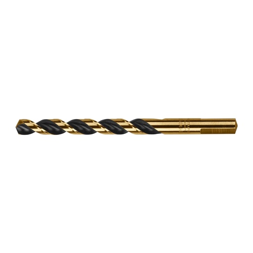 [11148] Broca HSS 23/64' Trugold para metal, Truper Expert