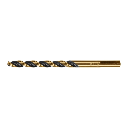 [11134] Broca HSS 1/4' Trugold para metal, Truper Expert