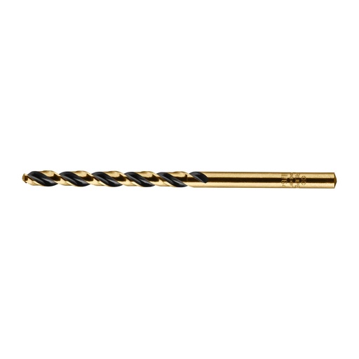 [11124] Broca HSS 11/64' Trugold para metal, Truper Expert