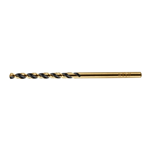 [11118] Broca HSS 1/8' Trugold para metal, Truper Expert