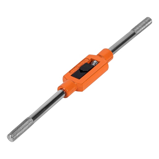 [11435] Maneral tipo garrote para machuelo 3/8', Truper