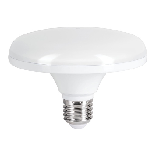 [46090] Lámpara LED tipo OVNI 12 W (equiv. 75 W), luz de día, caja