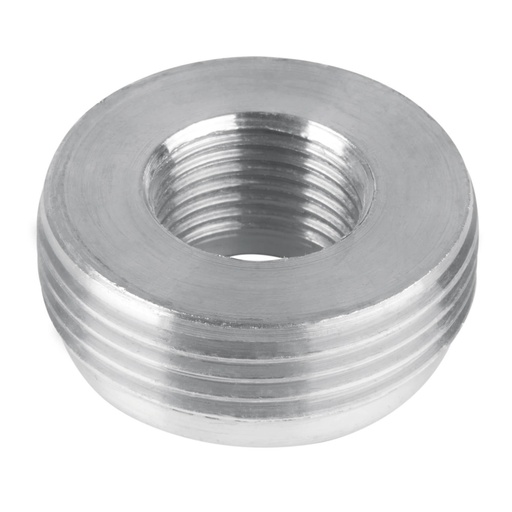 [46098] Reducción bushing de 1-1/4' a 1/2', Volteck