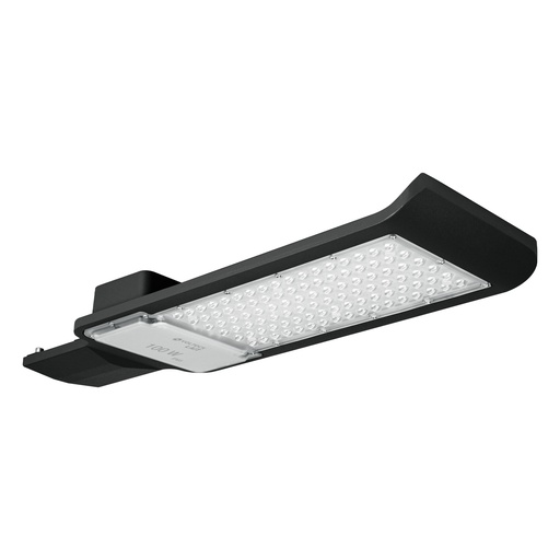 [46259] Luminario suburbano plano de LED 100 W alta intensidad